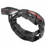 TRELOCK BC 380/110/7 jalgratta lukk &ndash; must 8006139