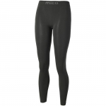 MICO EXTRA DRY SKINTECH women long tight pants - black CM01438-59560939