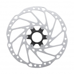 SHIMANO SM-RT64-SS ketaspiduri rootor v&auml;lise lukustusr&otilde;ngaga &ndash; Center Lock ESMRT64SSI3C