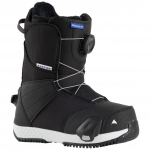 BURTON KIDS SMALLS STEP ON BOA lumelauasaapad &ndash; must 24383100001-3K