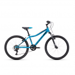 CTM BERRY 2.0 24" lastes jalgratas &ndash; sinine 224.040