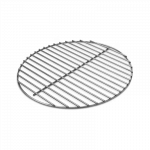 WEBER grill-s&ouml;er&ouml;st suurus 34 cm sobib BBQ 47 cm grillile, 7440 7440