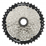SHIMANO CS-HG400 HyperGlide kassett &ndash; 8-k&auml;iguline ACSHG4008140