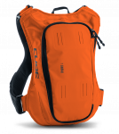 CUBE PURE 4 X ACTIONTEAM backpack - orange C 12140