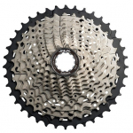 SHIMANO SLX CS-M7000 kassett &mdash; 11-k&auml;iku ICSM7000140