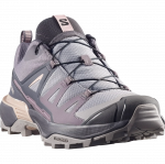 SALOMON X ULTRA 360 W matkasaapad - lilla/hall L49103900240