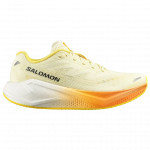 SALOMON AERO BLAZE 3 W jooksujalatsid - kollane/valge/oranž L49106000240