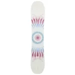 ROSSIGNOL MERAKI naiste lumelaud REPT701000_140