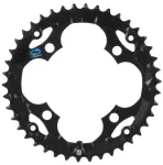 SHIMANO ALIVIO FC-M415 42T 7/8-k&auml;igulise MTB-v&auml;ntade hammasratas Y1GM98040