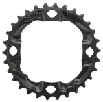 SHIMANO ALIVIO FC-M4000 30T 9-k&auml;iguline hammasratas Y1PL98040