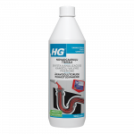 HG kanalisatsiooni vedelikpuhastusvahend &ndash; 1 L 139100141