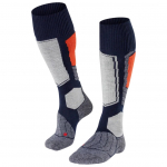 FALKE SK1 sokid &ndash; sinine/hall 16506612239_41