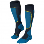 FALKE SK2 sokid &ndash; tumesinine 16522612439_41