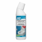 HG tualetipuhastusgeel h&uuml;gieeniline - 500 ml 321050141