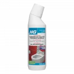 HG tualetipuhastusgeel supertugev - 500 ml 322050141
