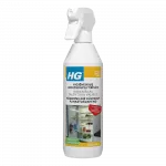 HG h&uuml;gieeniline k&uuml;lmkapipuhastusvahend - 500 ml 335050141
