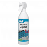 HG hallituseemaldus vahtsprei &ndash; 500 ml 632050141