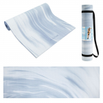 SPOKEY LIGHTMAT treeningmatt 0,6 cm - helesinine 941541