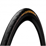 CONTINENTAL Ultra Gatorskin 700 x 28C rehv - must CO0100641