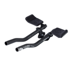 PRO MISSILE S-BEND CLIP-ON lenkstangi pikendus PRAB0041
