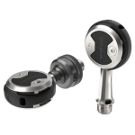 WAHOO SPEEDPLAY POWER &uuml;hepoolse m&otilde;&otilde;tmise v&otilde;imsuspedalid 27342