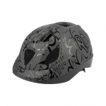 POLISPORT XS BABY jalgrattakiiver lastele - balloons 8740300042
