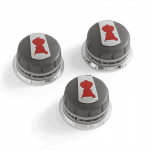 WEBER juhtnupud Genesis 300 seeria grillidele, 89042 89042