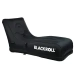 BLACKROLL Air Lounger 2.0 t&auml;ispuhutav taastumistool &ndash; must A003842