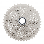 SHIMANO DEORE CS-M4100 kassett &ndash; 10 k&auml;iku ECSM410010142