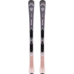 ROSSIGNOL WOMEN'S ARCADE 80 SKIS XPRESS 10 m&auml;esuusad S RROFZ05_142