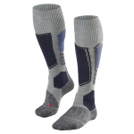 FALKE SK1 sokid &ndash; sinine/hall 16506353942_43