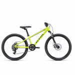 CTM ROCKY 3.0 24 laste jalgratas &ndash; fluo 225.043