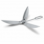 WEBER Grills 47 cm One-Touch puhastuss&uuml;steemi komplekt (90719), 7443 7443