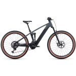 CUBE STEREO HYBRID 120 SLT 750 MTB 29 elektrijalgratas &ndash; prizmblack&acute;n&acute;black C 535243
