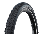 SCHWALBE SMART SAM 28 x 1.65 rehv &ndash; Performance | Addix | must + Reflex 11159544
