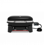 WEBER LUMIN KOMPAKT Elektrigrill, 1502044 1502044