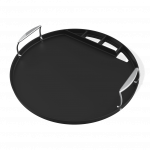 WEBER &Uuml;mmargune grillplaadi siset&uuml;kk 57cm s&ouml;egrillidele 3400844 3400844