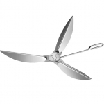 WEBER OEM 22-tollise One-Touch puhastuse komplekt (90720), 7444 7444