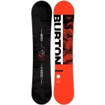 BURTON RIPCORD lumelaud 10704107000-145