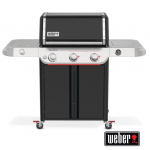 WEBER GENESIS E-335 gaasigrill &ndash; 1501245 1501245