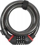ZEFAL K-TRAZ C9 CODE jalgratta lukk &ndash; must 27045