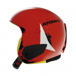 ATOMIC REDSTER FIS helmet - red AN500509241845