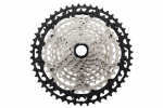SHIMANO DEORE XT CS-M8100 kassett 12 speed ICSM8100045