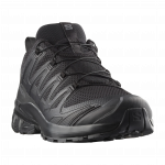 SALOMON XA Pro Forces taktikalised jalan&otilde;ud - must L47770100245