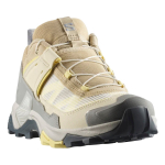 Salomon X Ultra 5 W matkasaapad &ndash; hall/kollane L47810400245