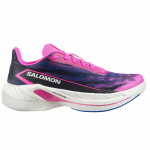 SALOMON Spectur 3 W jooksujalatsid - must/valge/roosa L49140900245
