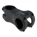 PRO LT lenksuvarre 31,8 mm / 0&deg; &ndash; must PRSS0545