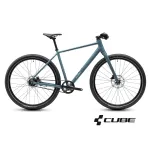 CUBE EDITOR SLX linnajalgratas - greengranit&acute;n&acute;green 2027 1161600_46