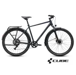 CUBE NATURE ONE FE 28 crossbike - ink&acute;n&acute;grey 2027 1163150_46
