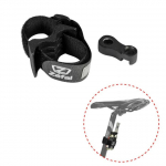 ZEFAL CO2 hoidja &ndash; must 26946